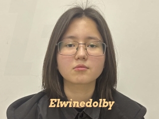 Elwinedolby