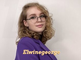 Elwinegeorge