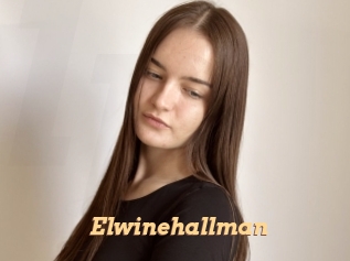 Elwinehallman