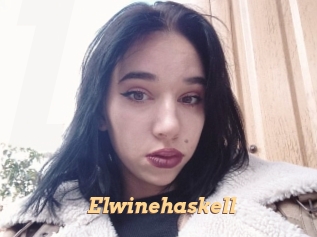 Elwinehaskell