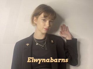 Elwynabarns