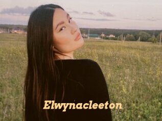 Elwynacleeton