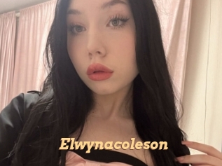 Elwynacoleson