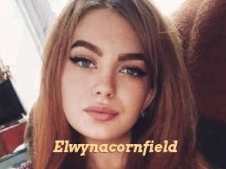 Elwynacornfield