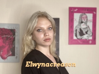 Elwynacreason