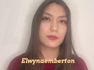 Elwynaemberton