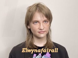 Elwynafairall