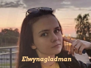 Elwynagladman