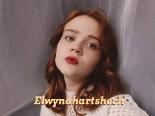 Elwynahartshorn