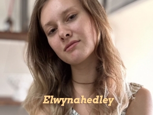 Elwynahedley