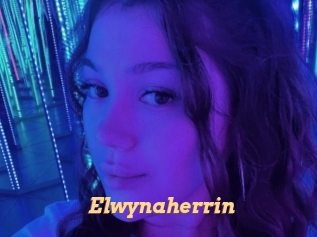 Elwynaherrin