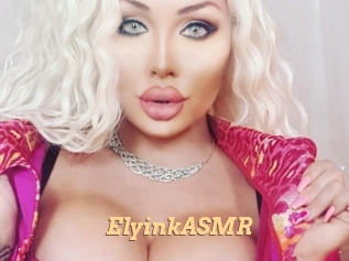 elyinkASMR Live Paradise