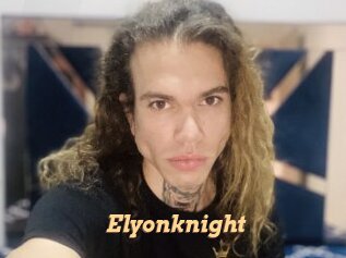 Elyonknight