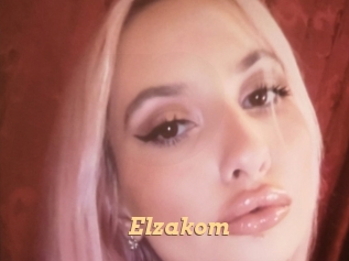elzakom Live Paradise