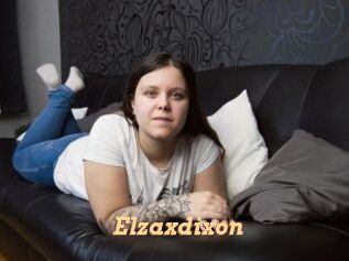 Elzaxdixon