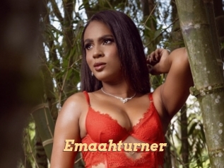 Emaahturner