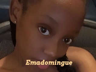 Emadomingue