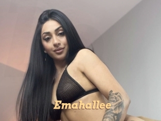 Emahallee