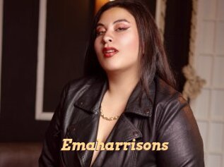 Emaharrisons