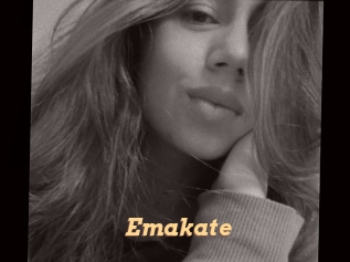 Emakate