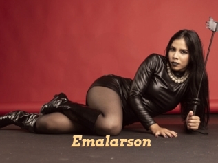emalarson Live Paradise