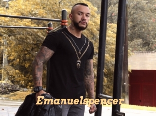 emanuelspencer Live Paradise