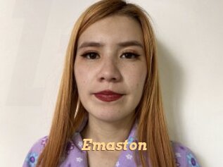 Emaston