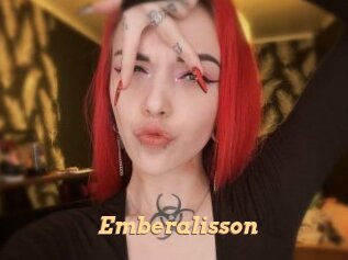 Emberalisson