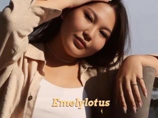 Emelylotus