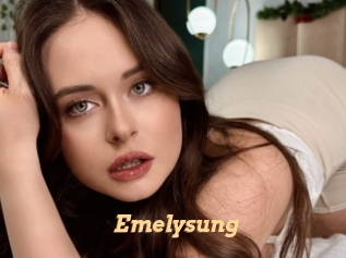 emelysung Live Paradise