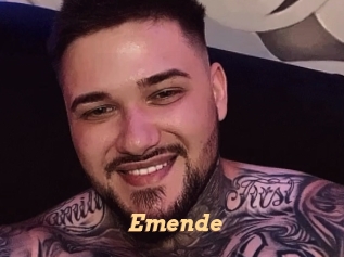 Emende