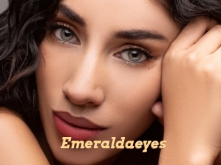 emeraldaeyes Live Paradise