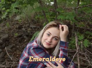 Emeraldeye