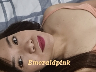 Emeraldpink