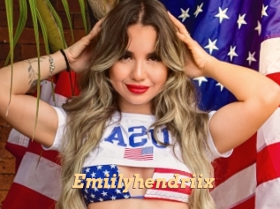 Emiilyhendriix