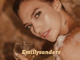 Emiilysanders