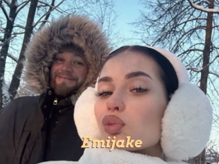 emijake Live Paradise