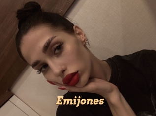 emijones Live Paradise
