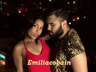 Emiliacobain