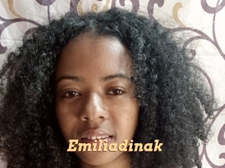 Emiliadinak