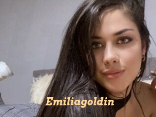 Emiliagoldin