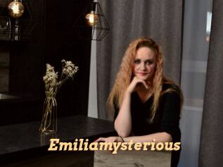 Emiliamysterious