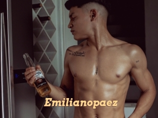 emilianopaez Live Paradise
