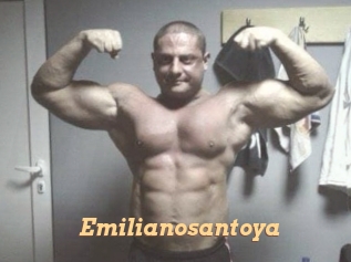 Emilianosantoya