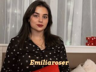 Emiliaroser