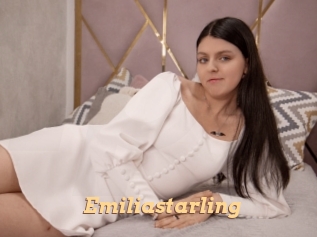 Emiliastarling