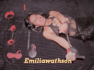 Emiliawathson