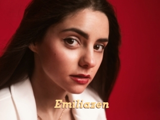 emiliazen Live Paradise