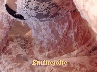 Emiliejolie