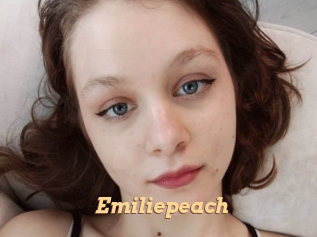Emiliepeach